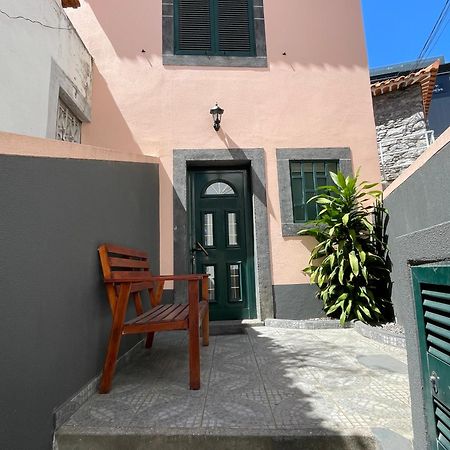 Cantinho Dc Funchal  Luaran gambar